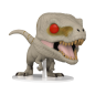 Preview: FUNKO POP! - Movie - Jurassic World 3 Dominion Atrociraptor Ghost #1205